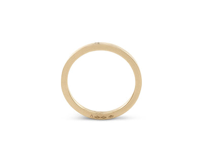 bague ruban la 5g